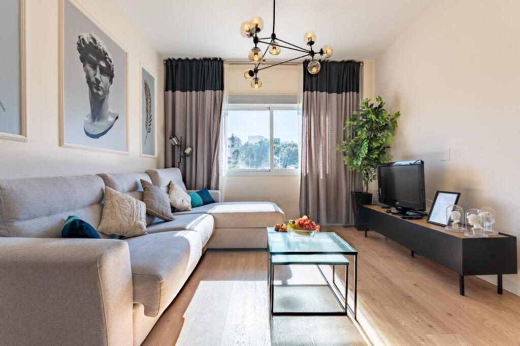 Appartement Ct 247 - Faro's Paradise Colours